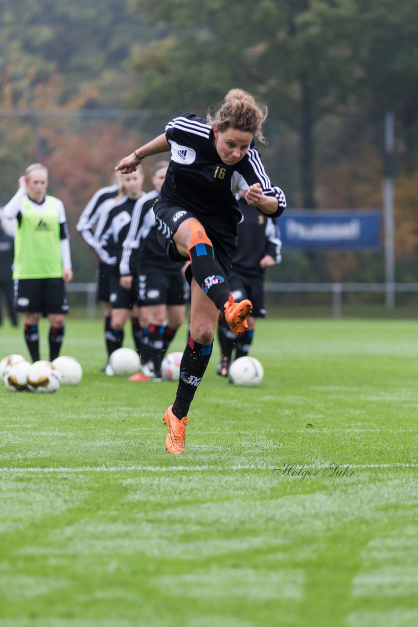 Bild 116 - Frauen SV Henstedt Ulzburg - FSV Gtersloh : Ergebnis: 2:5